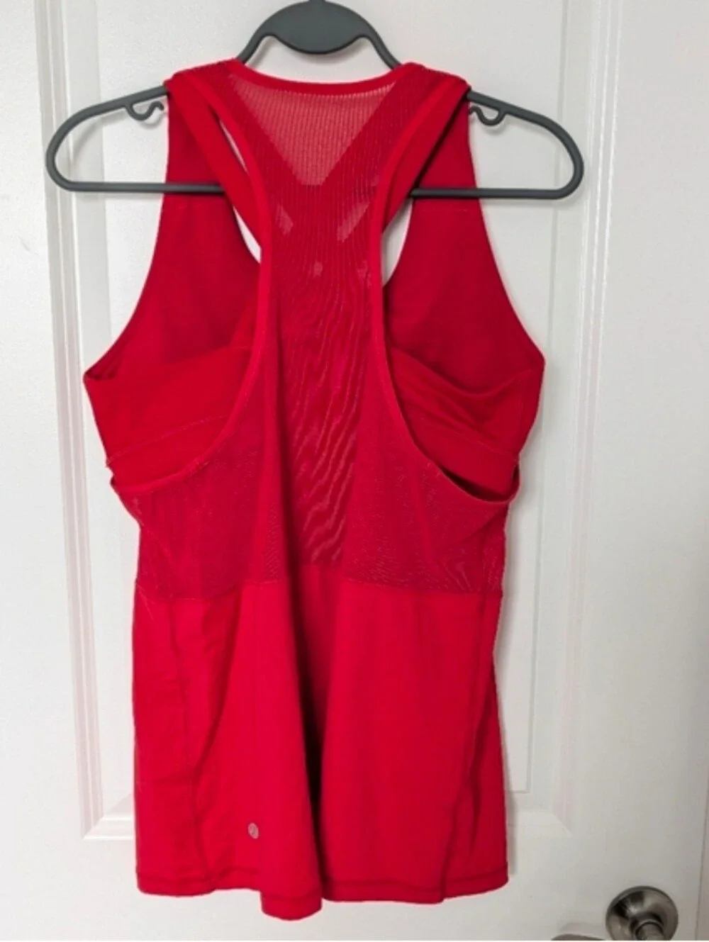 Lululemon Fast As Light Tank